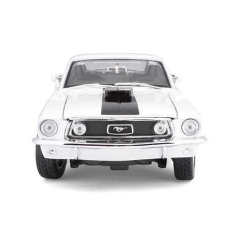 Maisto - Ford Mustang GT Cobra Jet 1988, 1:18