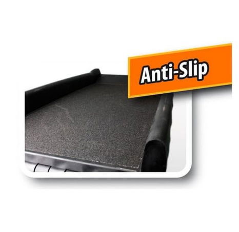 Karlie Dog ramp pro auto 154x39x8cm