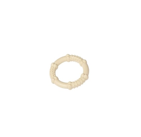Karlie Nylonový žvýkací kroužek, kuřecí, průměr 7,5cm