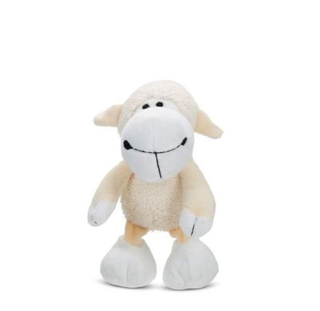 Karlie Hračka plyšová ovečka pro psy 21cm