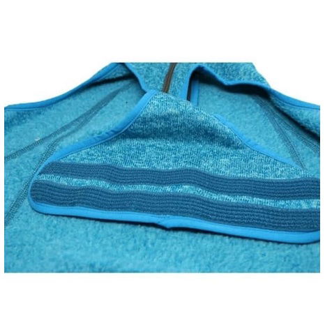 Kurgo® Core Svetr pro psy Heather Blue L