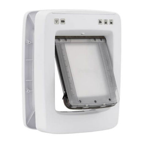 PetSafe® Dvířka SmartDoor Connected M