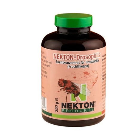 NEKTON Drosophila 250g
