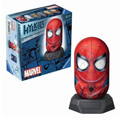 Hylkies: Marvel: Spider-Man