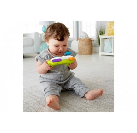 Fisher Price Veselý herní ovladač