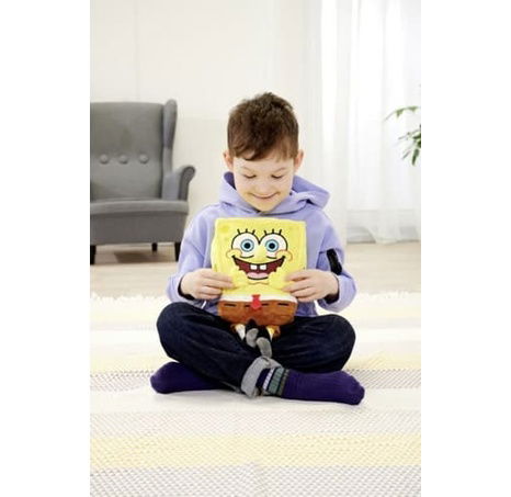 SPB SpongeBob plyšový 35 cm