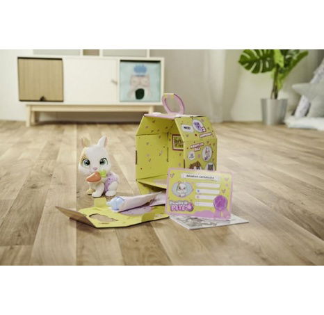 Králíček Pamper Petz