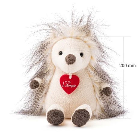 Ježura Xaver velký, 20cm