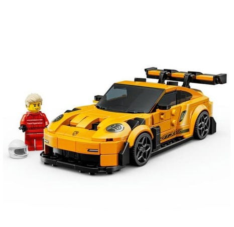 LEGO® Speed Champions 77239 Superauto Porsche 911 GT3 RS