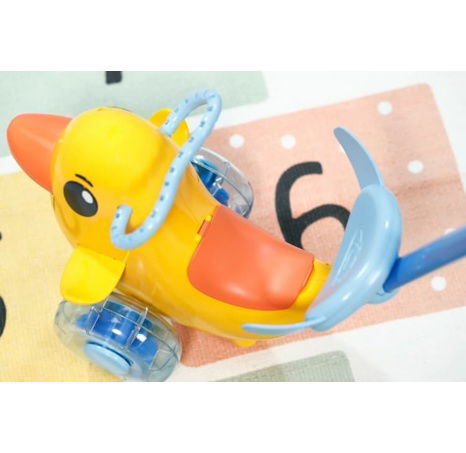 BABY born Strkadlo Berta