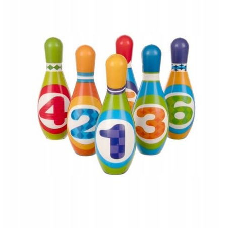Bowling pro děti