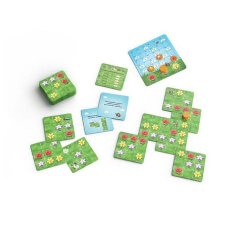 ČMELÁCI Rodinná hra