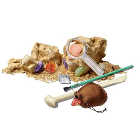 4M Vědecká sada – Země