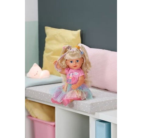 BABY born Carla, 43 cm