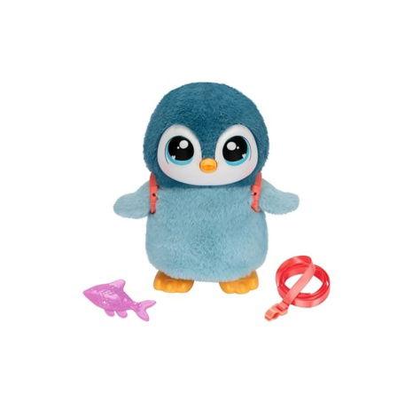 Little Live Pets - Tučňák