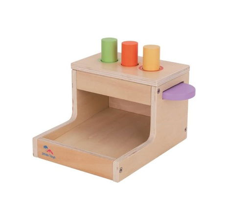 2Kids Toys Padající kolíky