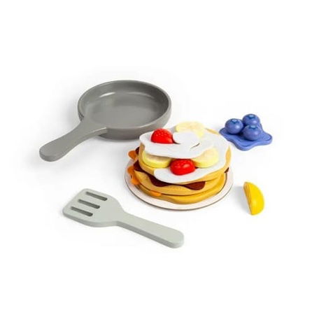 Bigjigs Toys Sada na přípravu palačinek