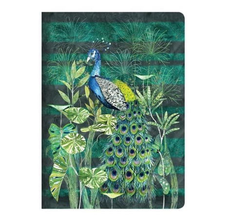 Galison Sada zápisníků Arjuna 2 ks