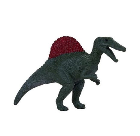 Mojo Mini svět Prehistorická zvířátka 12 ks