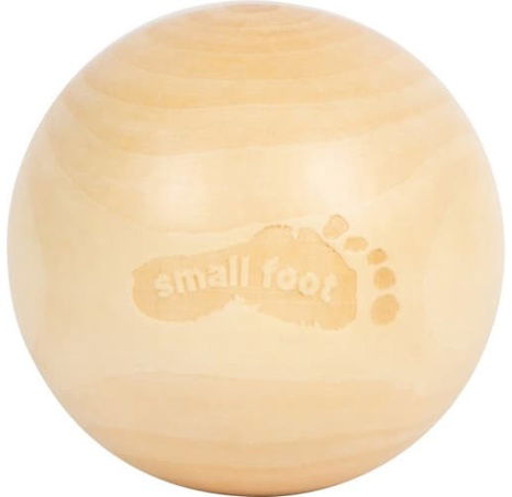 small foot Pétanque Garden Buddies