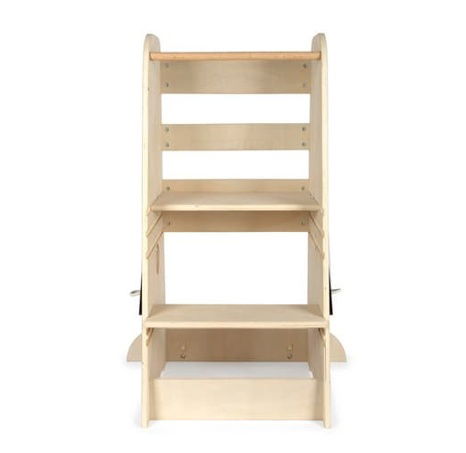 small foot Učící věž Tučňák Wildlife