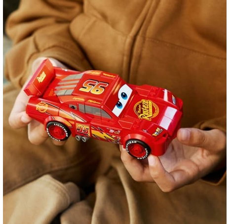 LEGO® Speed Champions 77255 Blesk McQueen