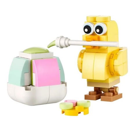 LEGO Creator Malování kraslic