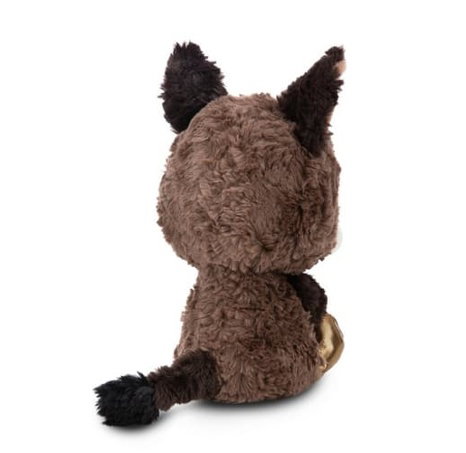 NICI Glubschis plyš Divočák Truffle Fluffle \n15cm