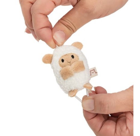 NICI přívěsek MyMochi Ovečka Wools 5cm