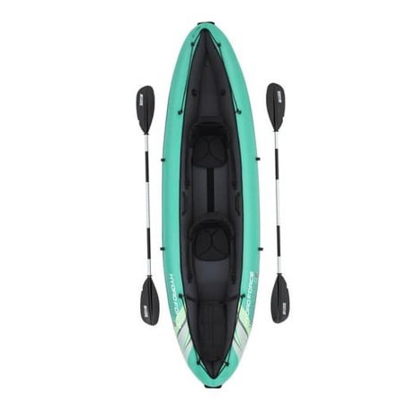 Kajak set Hydro-Force™ Ventura Elite™ X2 - 40 x 86 x 330 cm