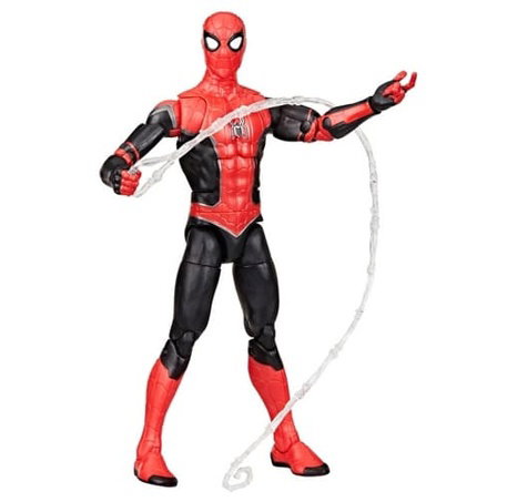 HASBRO - Marvel Legends figurka Spider-Man