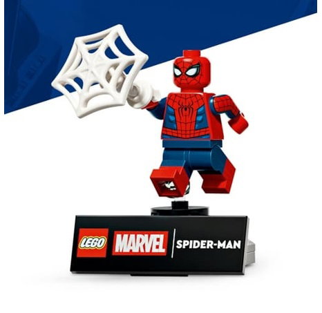 Lego Marvel 76346 Figurka hrdiny: Spider-Man