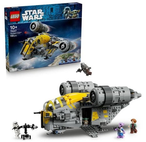Lego Star Wars 75447 Razor Crest™