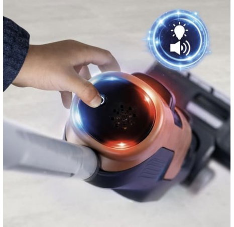 Rowenta X-Clean 4 podlahová myčka a vysavač