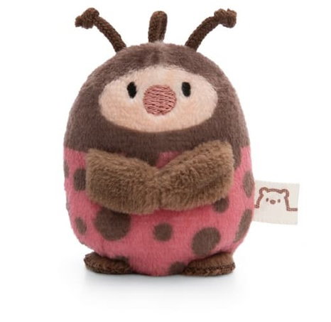 NICI přívěsek MyMochi Beruška Dozz 5cm