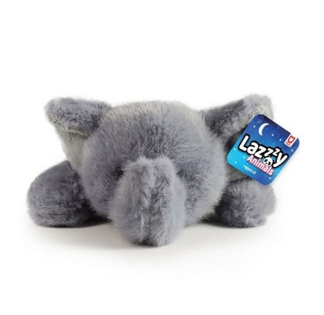 Rappa Plyšový slon 29 cm Lazy Animals