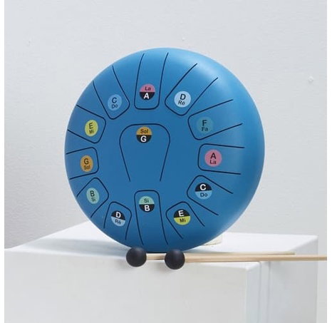 Vilac Tongue drum 25 cm