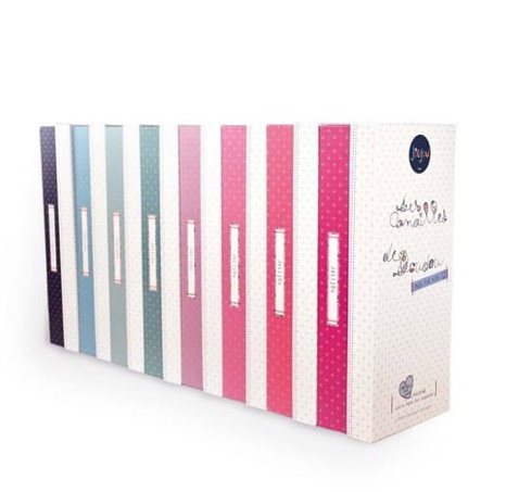 Doudou Jolijou Panenka Capucine 36 cm