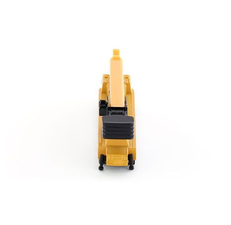 SIKU Blister 1623 - Těžký autojeřáb