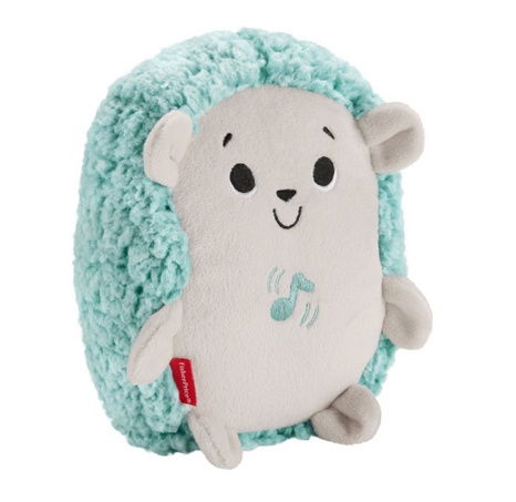 Fisher Price USÍNÁČEK JEŽEK