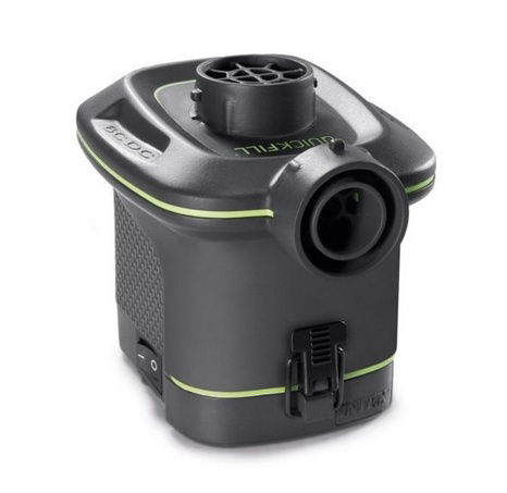 Intex 64778 Nafukovací postel Dura-Beam Full Prestige 191 x 137 x 25 cm