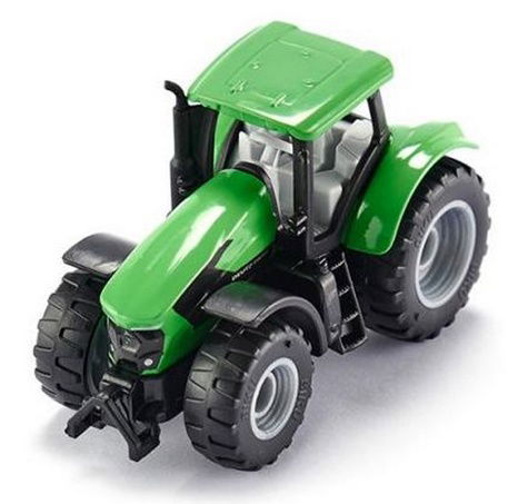 SIKU Blister 1081 - traktor DEUTZ