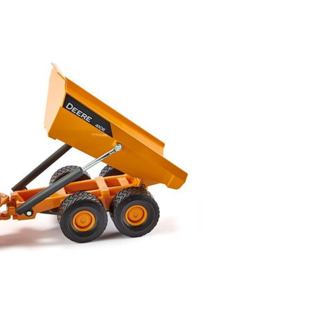 SIKU Super 3506 - John Deere Dumper, 1:50