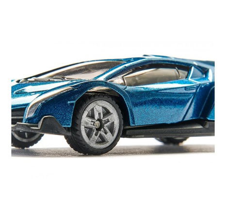 SIKU Blister 1485 - Lamborghini Veneno