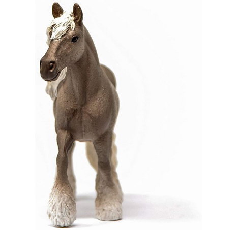 Schleich 13914 Kobyla stříbrná