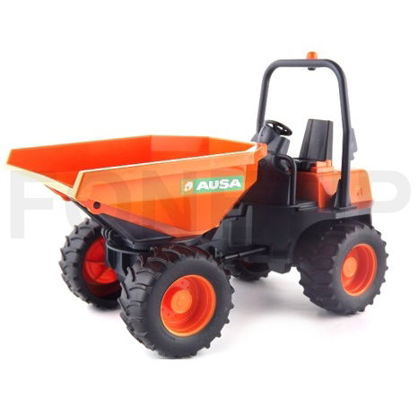 Bruder 2449 Minisklápěč AUSA