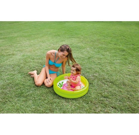 Můj první bazén Intex 61 x 15 cm
