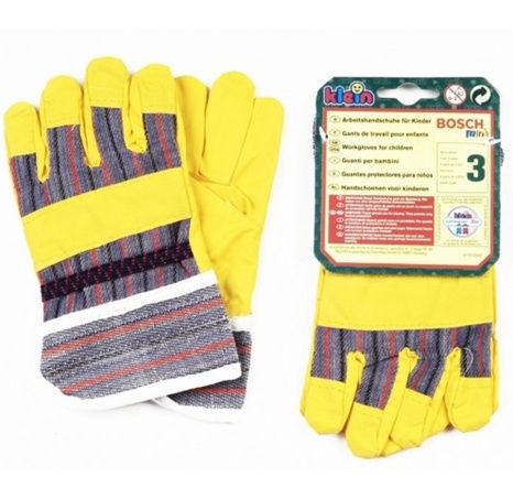Bosch Schutzhandschuhe