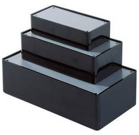 TEKO Krabička série A/7, 100x55x25 mm