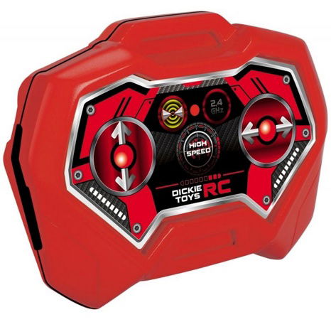 RC loď Sea Cruiser 34 cm, 2kan